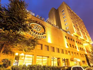Grand Hotel Gaziantep