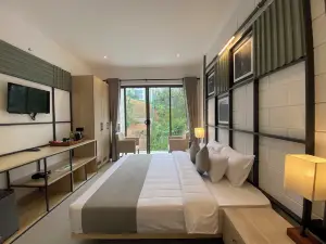 Hotel Onrock