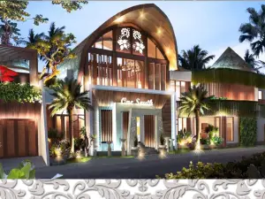 One South Boutique Villas