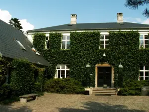 Konventum Conference Center