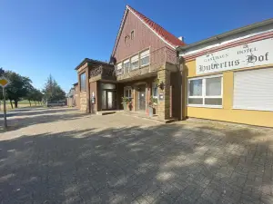 Hubertus-Hof