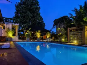 Villa Escondite - the Hotel
