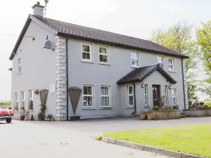Groarty House/Manor