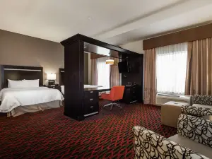Hampton Inn & Suites by Hilton Lethbridge