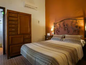 Al-Mudawar Casa Rural