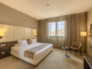 Lalla Doudja Hotel