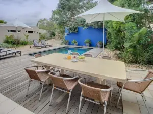 Starfish Guest Lodge