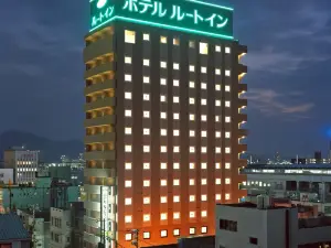 Hotel Route-Inn Tokuyama Ekimae