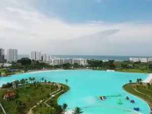 Playa Blanca Beach Resort - All Inclusive