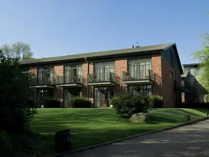 Golf Resort Gut Apeldör