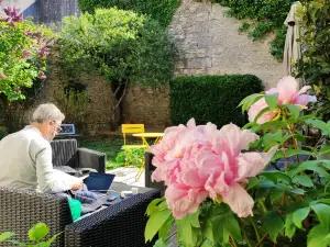 The Originals Boutique, Hôtel Roca-Fortis, Rochefort
