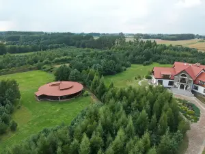 Korona Park Klewinowo Hotel Spa & Conference