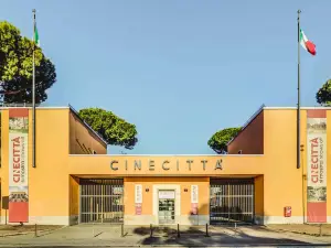 Mercure Roma Cinecittà