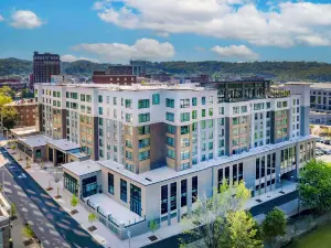 Embassy Suites by Hilton Asheville Downtown