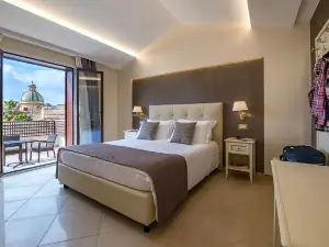Vittorio Emanuele Boutique Hotel