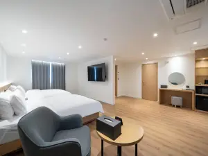 BrownDot Hotel Hongseong Naepo
