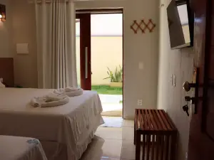 Pousada Villa Recanto do Mar