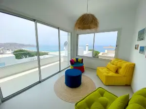 Horizon Marin in Raf Raf