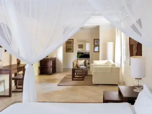 Lion in the Sun Boutique Hotel & Spa