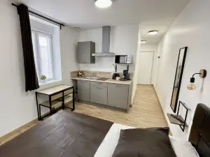 Appart Hotel Gambetta