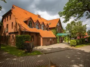 Hotel Stettiner Hof