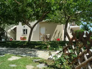 特利安塔菲麗婭旅館