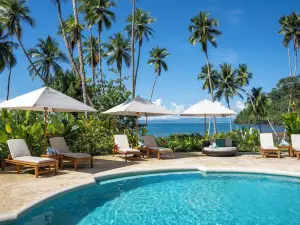 Playa Cativo Lodge