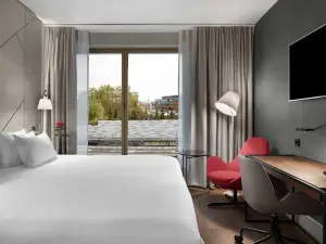 NH Collection Antwerp Centre