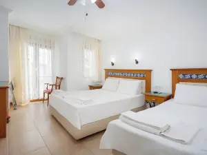 Datca Kilic Hotel