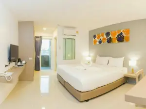 Trat City Hotel