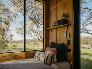 Cabn Clare Valley