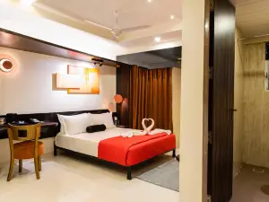 Little Mastiff Moshi by Othpl