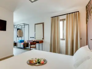 RoccaRegina Hotel