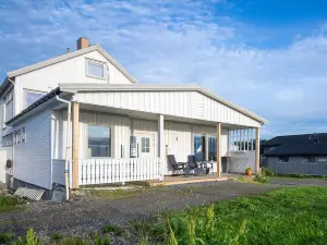 Apt. 103 - Andenes Whale Safari Apartments