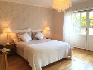 Charming House with a Fantastic View of Norway's Nature