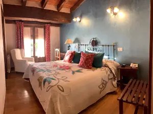 Hotel Doña Sancha