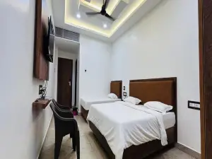 Grand Sri Krishna Residency