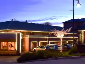 깁슨 가든 호텔