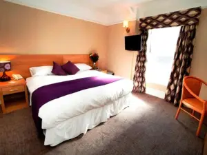 Castle Hotel