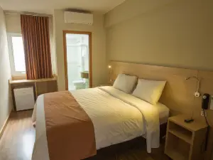 Luds Comfort Hotel