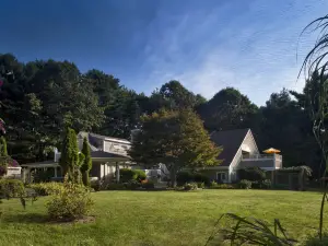 アビーズ ランターン ヒル イン