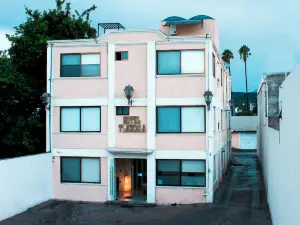 Hotel Tlaxcala