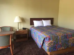 Quick Stop Motel