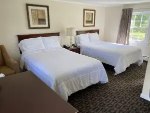 เดอะวิลเลจเจอร์ โมเต็ล