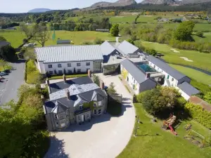 Castle Dargan Hotel