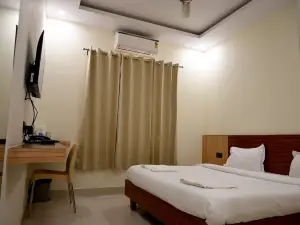 Sri Ram Janki Palace