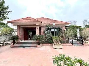 J'adore Garden House Vinh Yen
