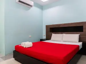 The Jrjf Hotel Near Tagum Termina