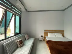 Muong Thanh Homestay & Apartment Dien Bien