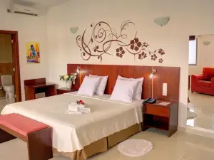 THe Don Paco Hotel